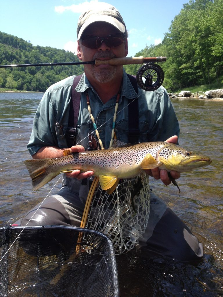 White River Troutfitters - Trout Fishing the White River - White River  Troutfitters